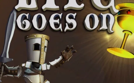Life Goes On: +2 трейнер