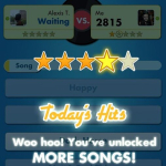 Screenshot #4 - SONGPOP 2.13.5