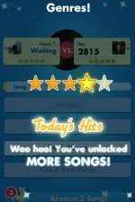 Screenshot #4 - SONGPOP 2.13.5