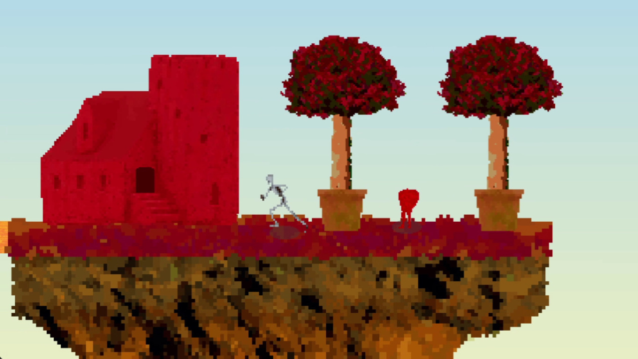 Screenshot #4 - How We Got Here