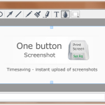 Screenshot #2 - ScreenPic v1.1