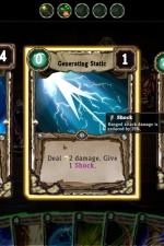 Screenshot #5 - Gold and Graves