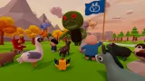 Screenshot #12 - The Adventures of Bunny and Pig