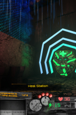 Screenshot #3 - Voltage High Society