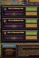 Screenshot #7 - Kill The Skeletons