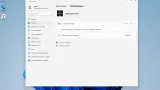 Screenshot #6 - Windows 11 Pro 23H2 Build 22631.2715 Full November 2023
