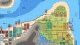 Screenshot #3 - Mini Settlers