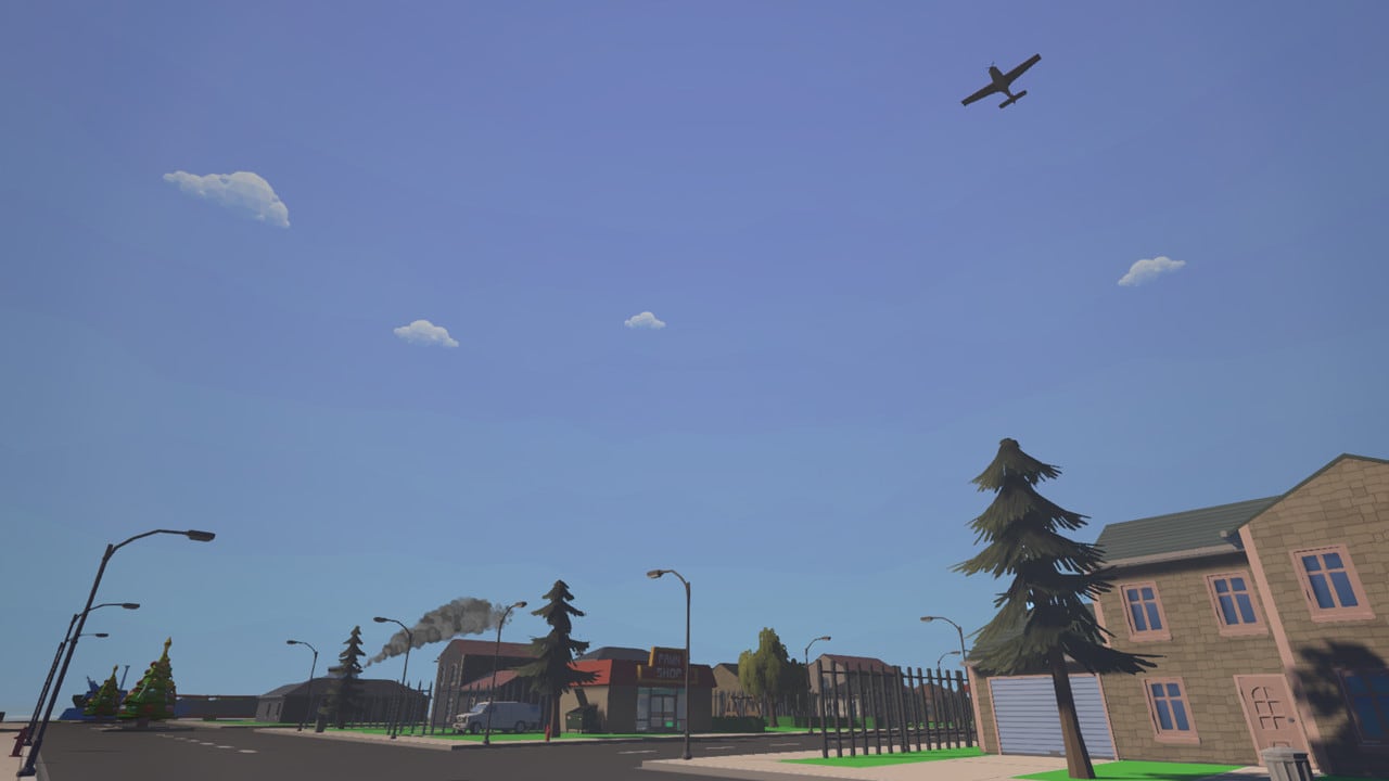 Screenshot #3 - Scrapping Simulator