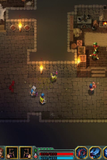Screenshot #5 - Heroes of Hammerwatch 2