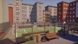 Screenshot #2 - Low Poly Megapolis
