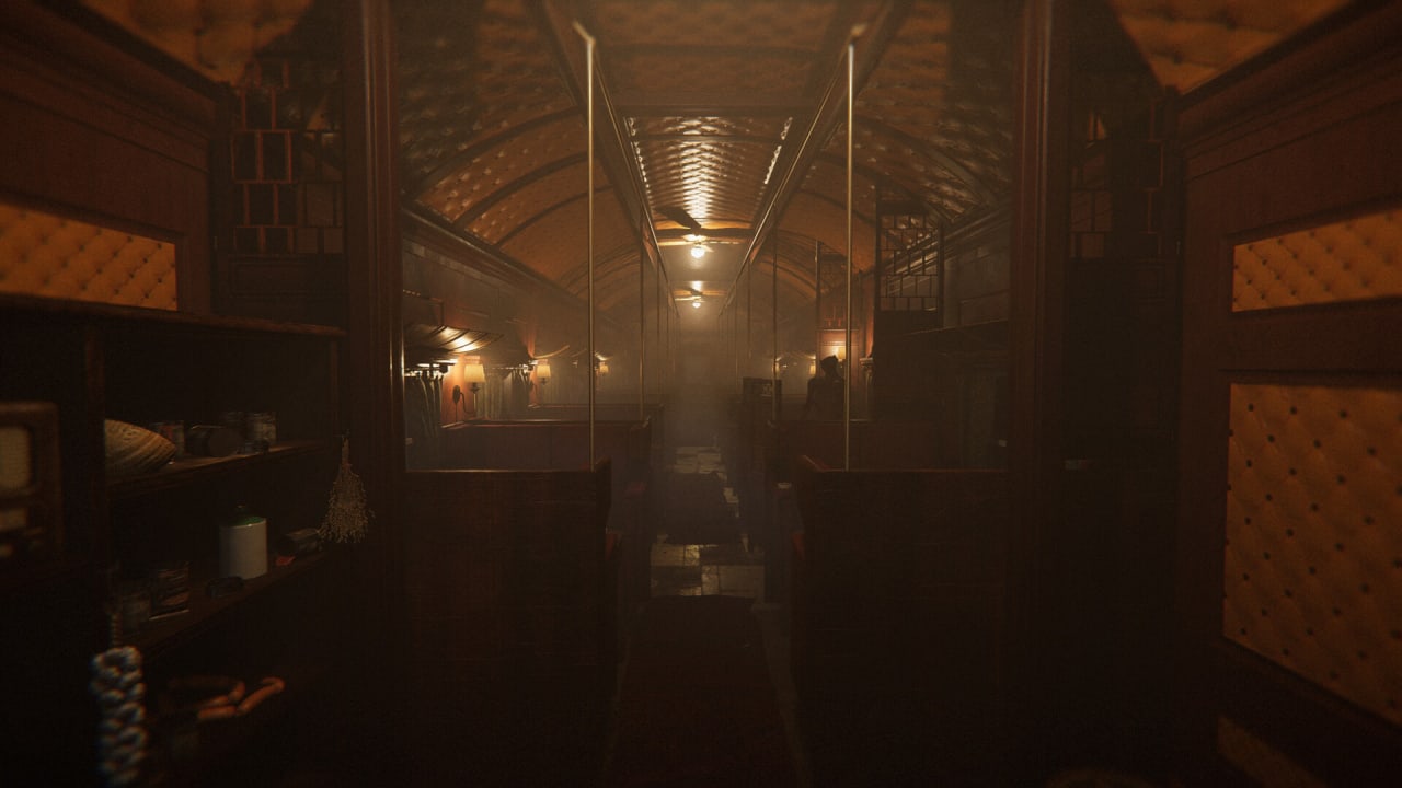 Screenshot #3 - REVEIL