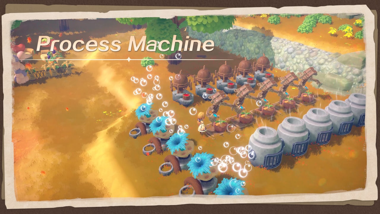 Screenshot #3 - Song Of The Prairie