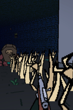 Screenshot #5 - GRUEL