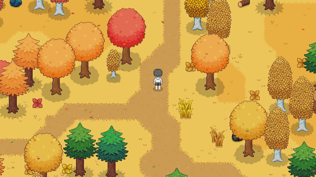 Screenshot #2 - Ninano: Dream Ranch