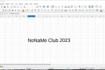 Screenshot #2 - LibreOffice 7.6.3.2 Final