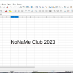 Screenshot #2 - LibreOffice 7.6.3.2 Final