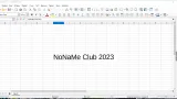 Screenshot #2 - LibreOffice 7.6.3.2 Final