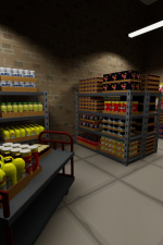 Screenshot #5 - Grocery Store Tycoon