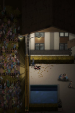 Screenshot #8 - Dread Dawn