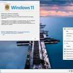 Screenshot #8 - Windows 11 Русская 26100.2033_22261_22361.4602.Mod by SURASOFT