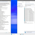 Screenshot #5 - Windows 11 IoT LTSC 24H2 Lite 26100.4061 by Revision
