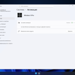 Screenshot #6 - Windows 11 Русская Pro 25H2 Build 26200.5751 Stable