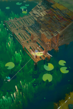 Screenshot #8 - Rekindled Trails