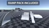 Screenshot #2 - Motorbike Physics Tool