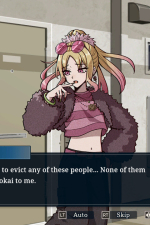 Screenshot #9 - Yokai Landlord: Monster Mystery!