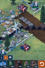 Screenshot #2 - Terra Nil