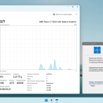 Screenshot #3 - Windows 11 с лаунчером 25H2 build 26200.7015 by OneSmiLe