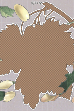 Screenshot #11 - Plants Huddled Together