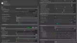 Screenshot #4 - MagicaCloth2 — Advanced Cloth Simulation for Unity DOTS