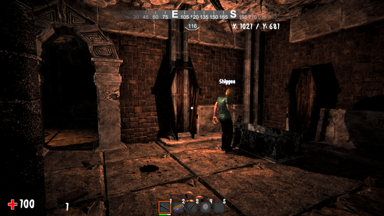 Screenshot #3 - Nobody Sleeps Tonight