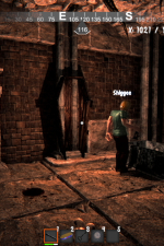 Screenshot #3 - Nobody Sleeps Tonight