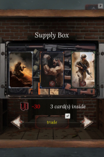 Screenshot #8 - Deadwalker Chronicles