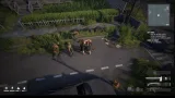 Screenshot #1 - Saints of the Fallen Cross