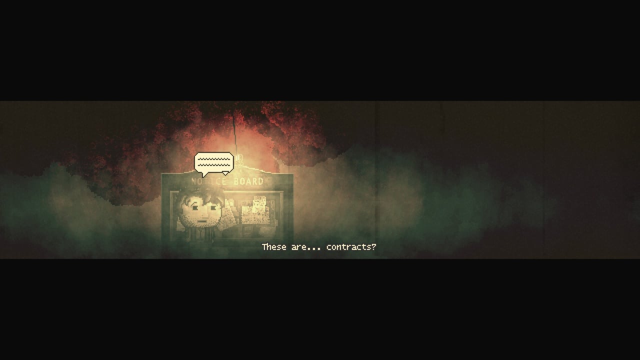 Screenshot #3 - DISTRAINT 2