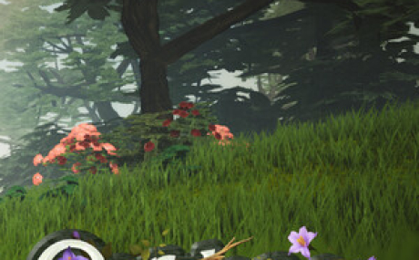 Gardener: Master of Trees and Flowers