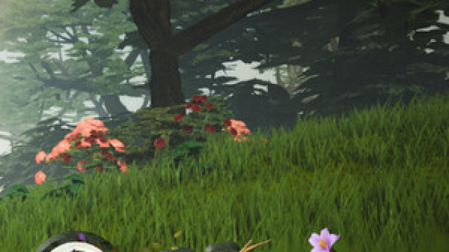 Gardener: Master of Trees and Flowers