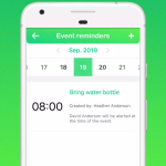 Screenshot #7 - FENNEC MESSENGER 1.4.9