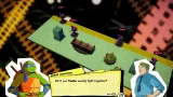 Screenshot #1 - Teenage Mutant Ninja Turtles: Tactical Takedown