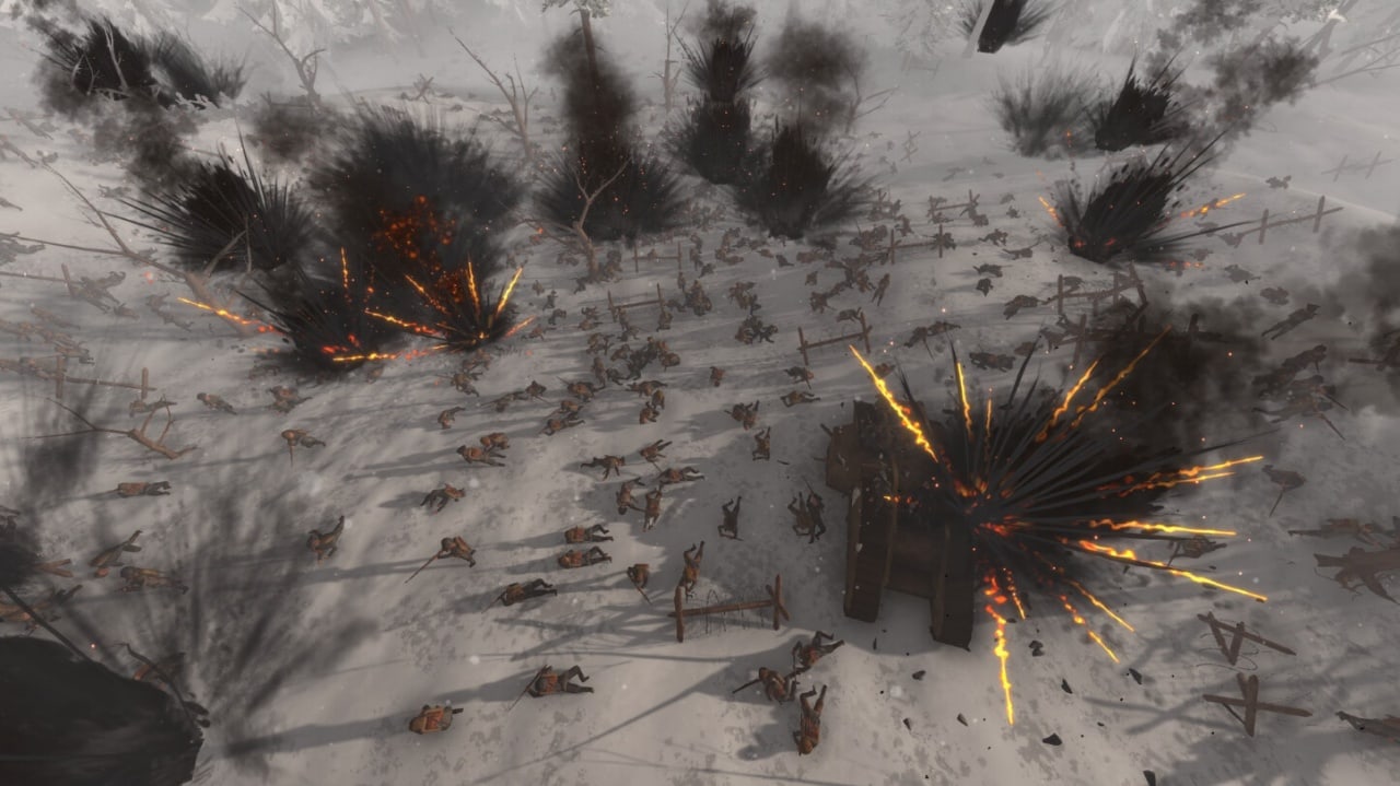 Screenshot #8 - Rising Front