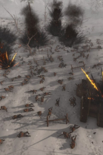 Screenshot #8 - Rising Front