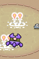 Screenshot #7 - Battle Ram