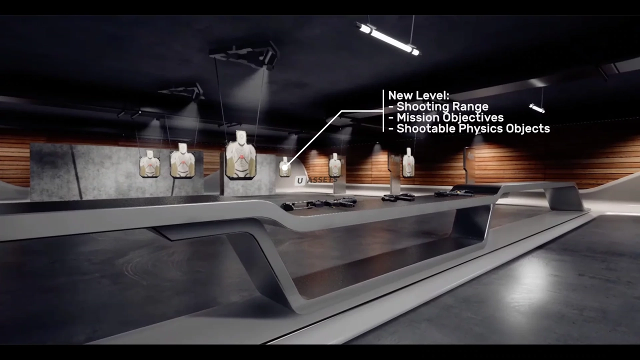 Screenshot #3 - MP System