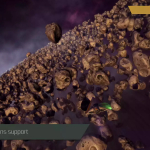 Screenshot #4 - GPU Instancer