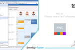 Screenshot #1 - TMS FNC Core v4.0.2.1 (November 15, 2024)