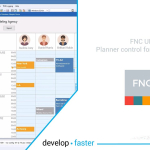 Screenshot #1 - TMS FNC Core v4.0.2.1 (November 15, 2024)