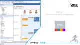 Screenshot #1 - TMS FNC Core v4.0.2.1 (November 15, 2024)